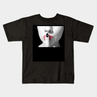 Pheenix Wade Logo Kids T-Shirt